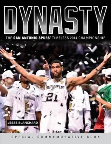 Cover of Dynasty