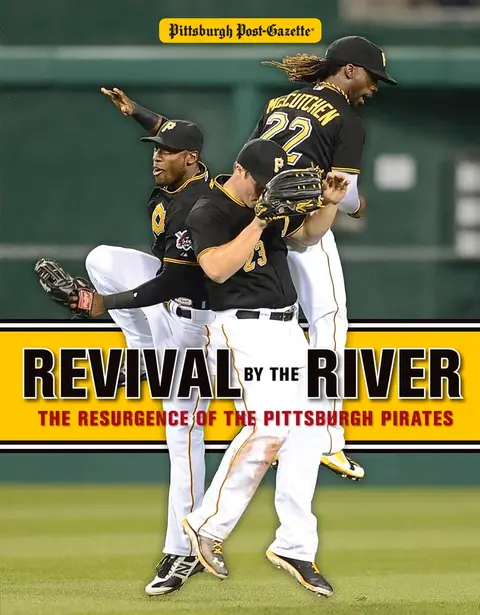Cover of Revival by the River