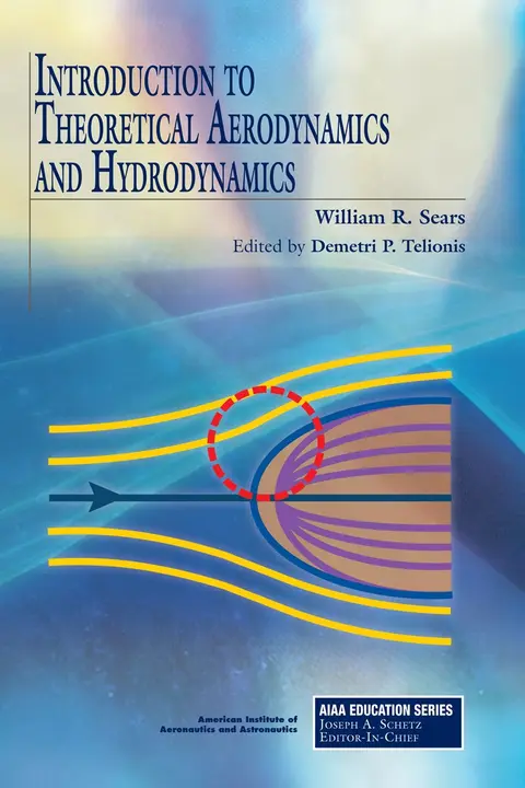 Cover of Introduction to Theoretical Hydrodynamics
