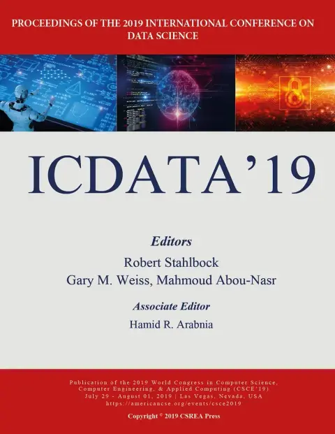 Cover of Data Science