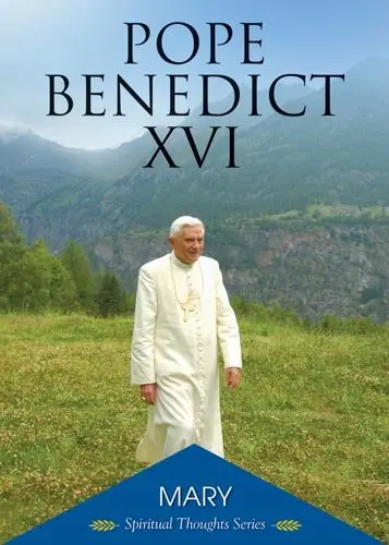 Cover of Mary