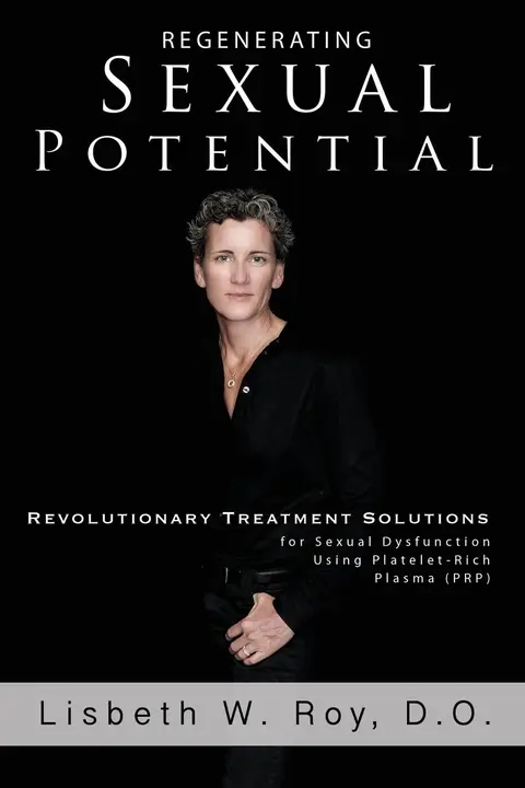 Cover of Regenerating Sexual Potential