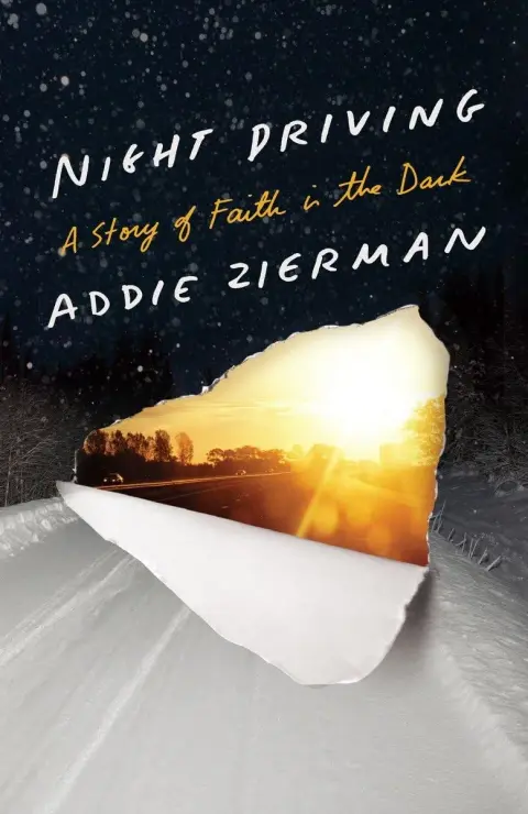 Cover of Night Driving