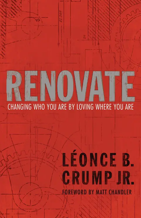 Cover of Renovate