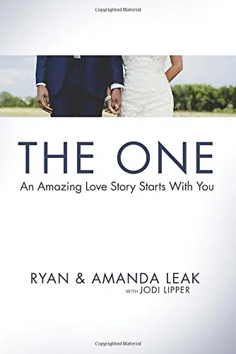 Cover of The One