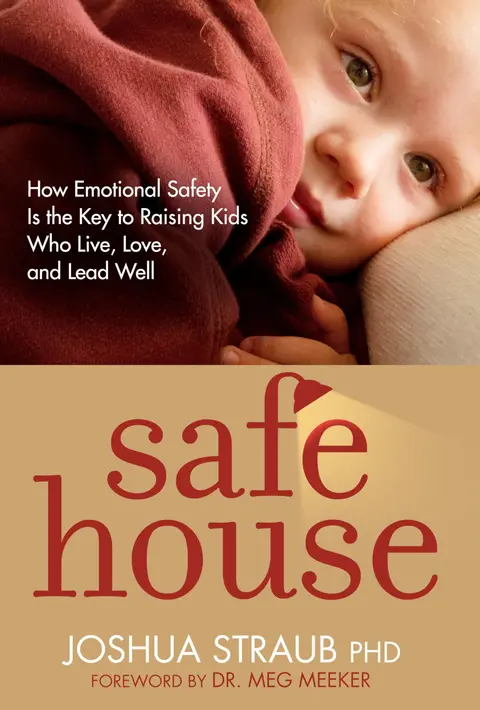 Cover of Safe House
