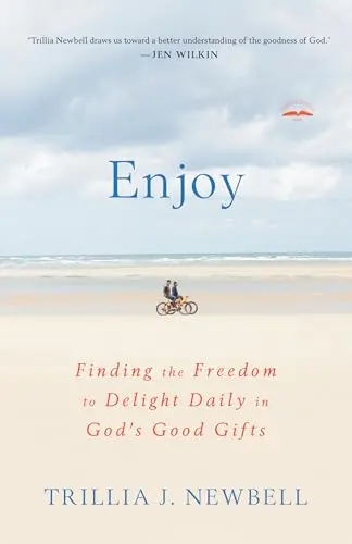 Cover of Enjoy