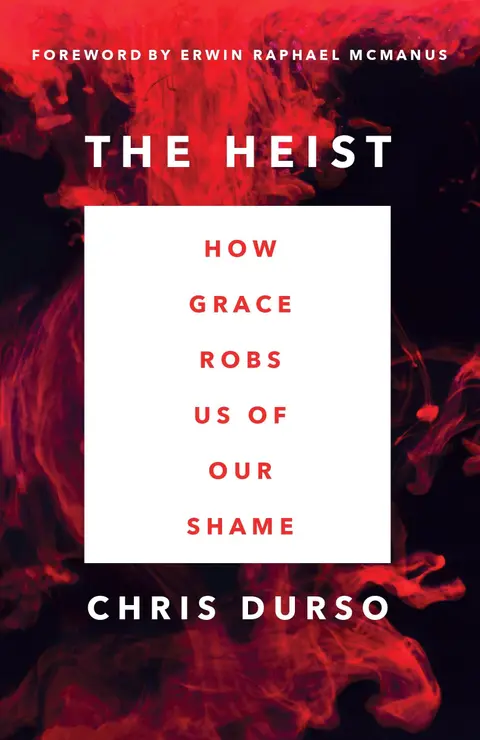 Cover of Heist