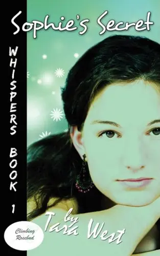 Cover of Sophie's Secret