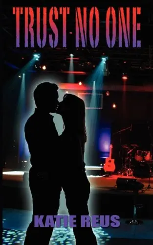 Cover of Trust No One