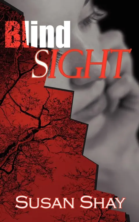 Cover of Blind Sight