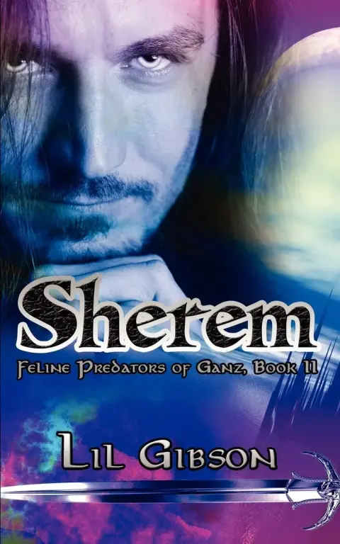 Cover of Sherem