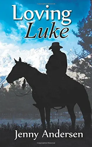 Cover of Loving Luke