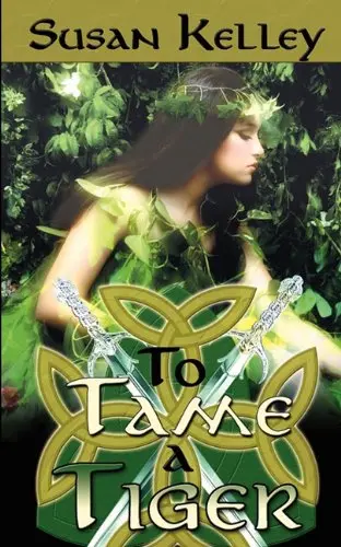 Cover of To Tame a Tiger
