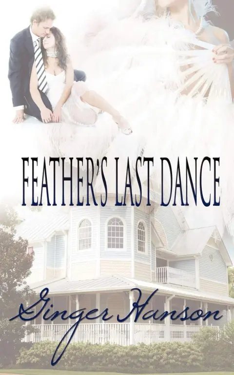 Cover of Feather's Last Dance