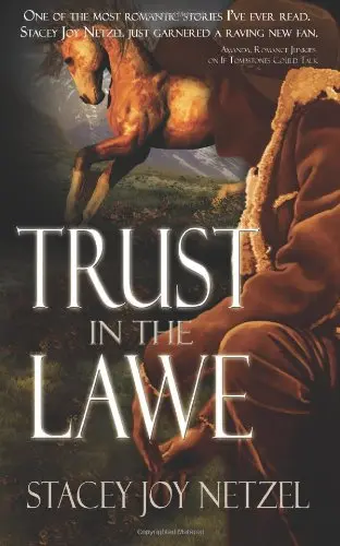 Cover of Trust in the Lawe