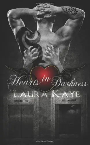 Cover of Hearts in Darkness