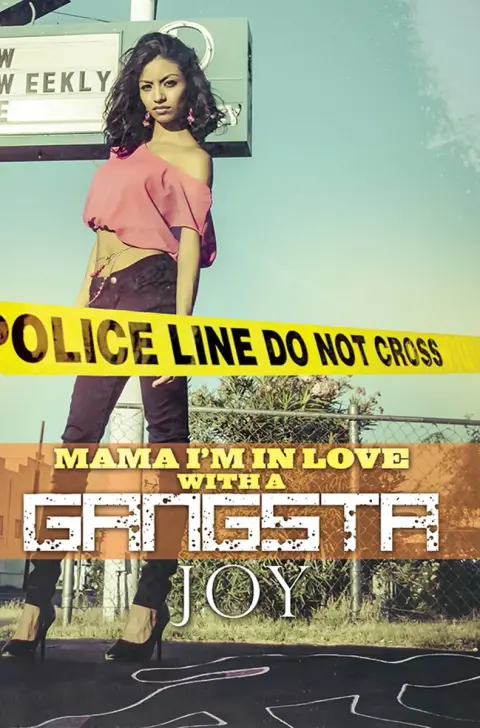 Cover of Mama, I'M in Love