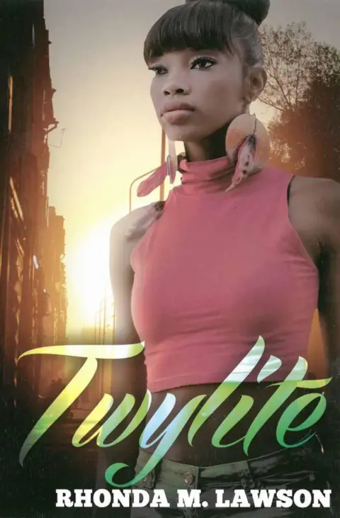Cover of Twylite