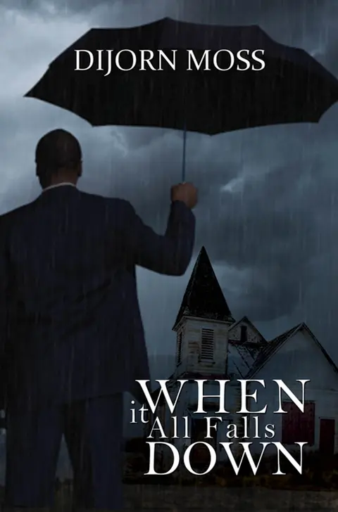 Cover of When It All Falls Down