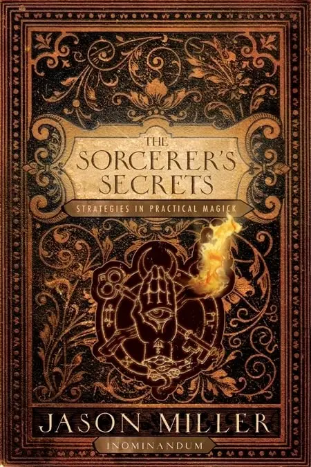 Cover of Sorcerer'S Secrets
