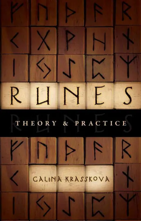 Cover of Runes