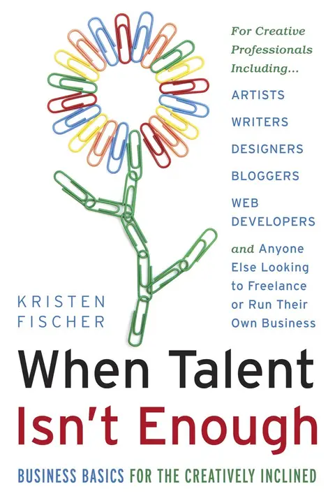 Cover of When Talent isn't Enough