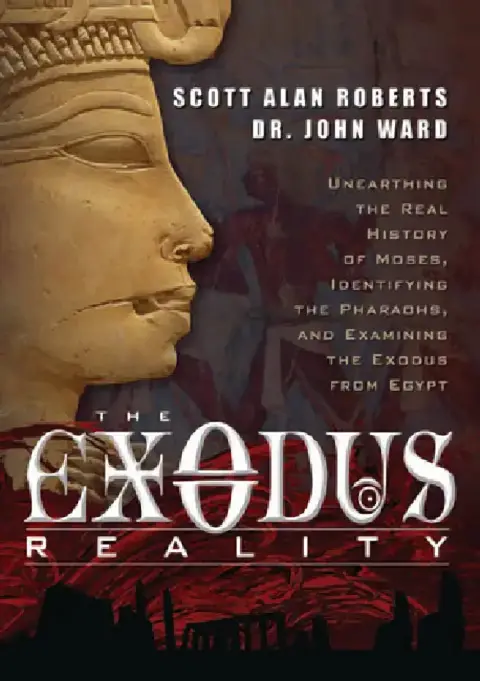 Cover of The Exodus Reality