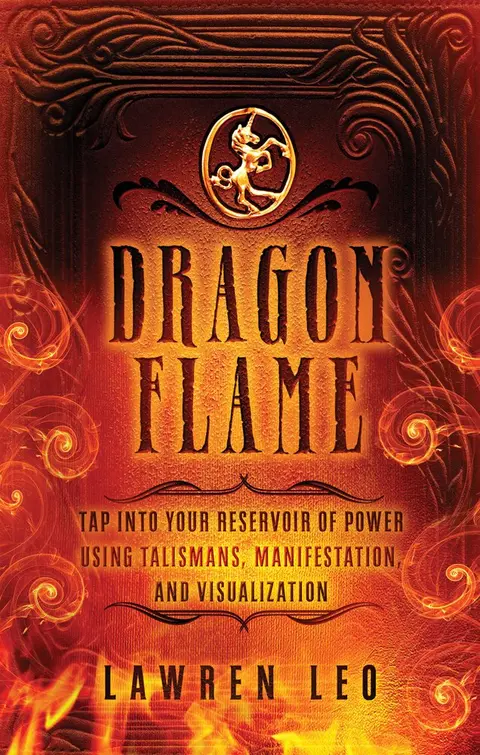 Cover of Dragonflame