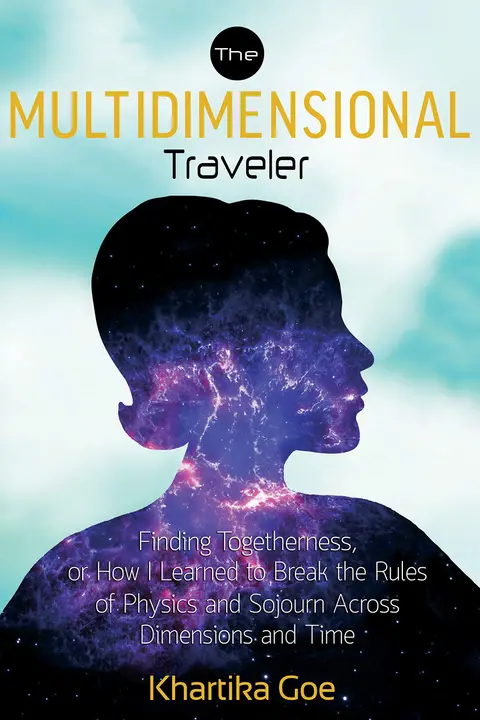 Cover of Multidimensional Traveler