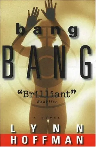 Cover of Bang Bang