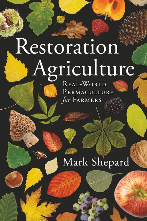 Cover of Restoration Agriculture