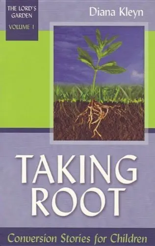 Cover of Taking Root