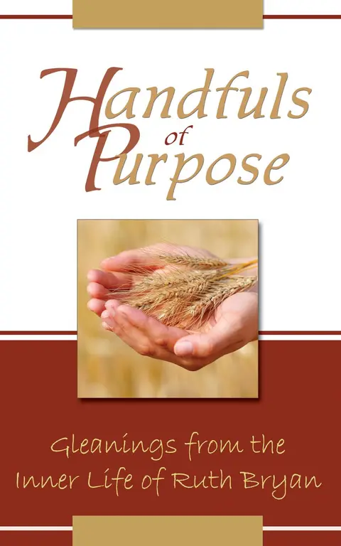 Cover of Handfuls of Purpose