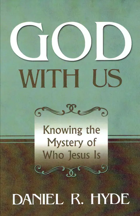 Cover of God with Us