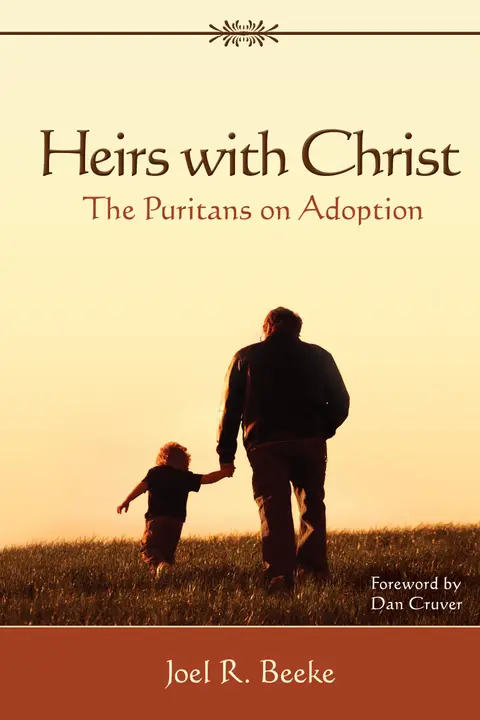 Cover of Heirs with Christ