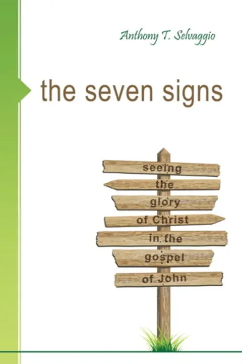 Cover of Seven Signs