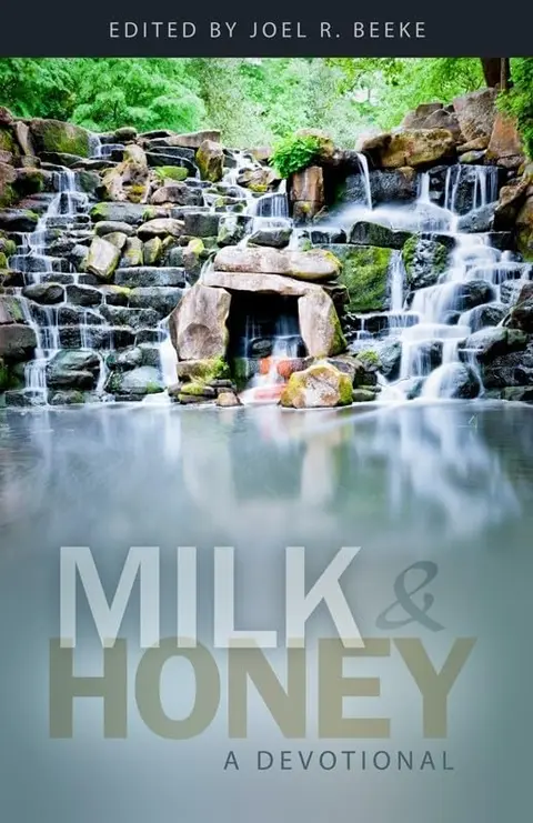 Cover of Milk & Honey