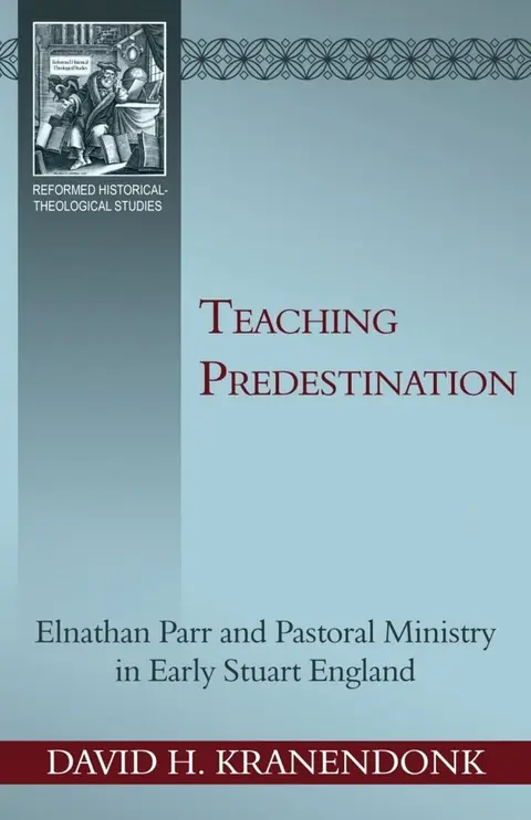 Cover of Teaching Predestination