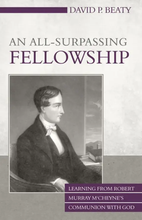 Cover of An All-Surpassing Fellowship