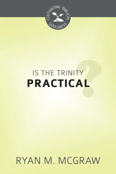 Cover of Is the Trinity Practical?