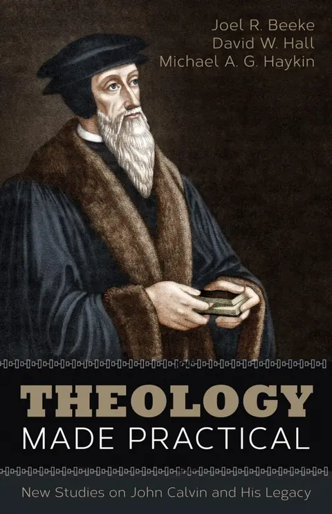 Cover of Anthony Tuckney