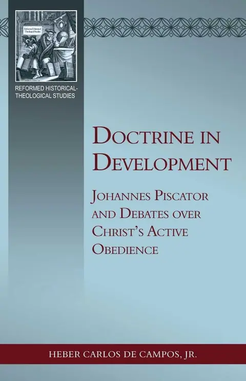 Cover of Doctrine in Development