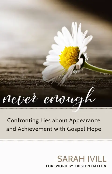 Cover of Never Enough