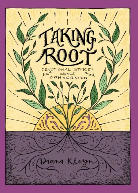 Cover of Taking Root