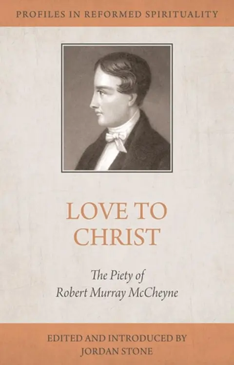 Cover of Love to Christ