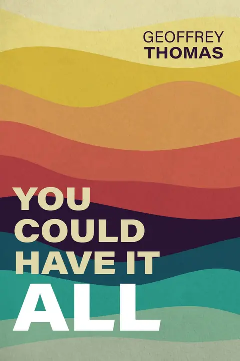 Cover of You Could Have it All