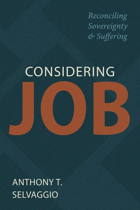 Cover of Considering Job