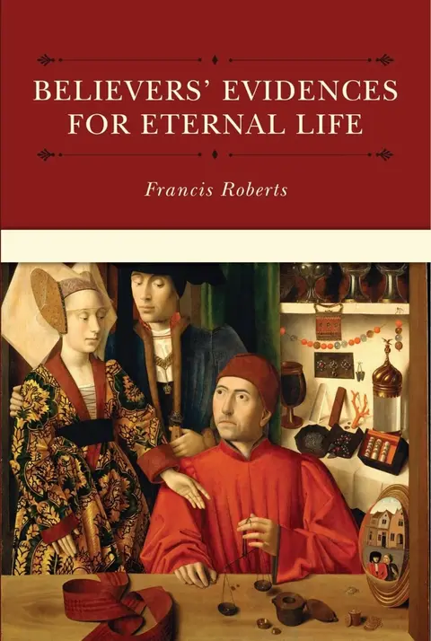 Cover of Believers Evidences for Eternal Life