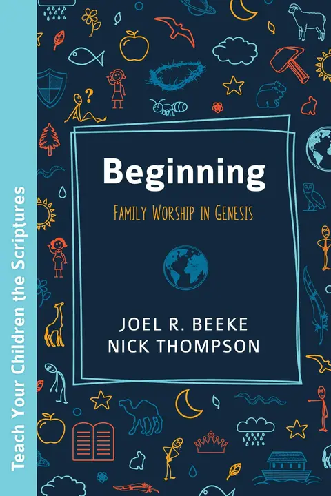 Cover of Beginning